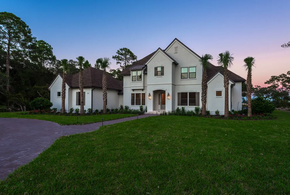 St. Augustine Manor House by Esposito Design - Photo 4