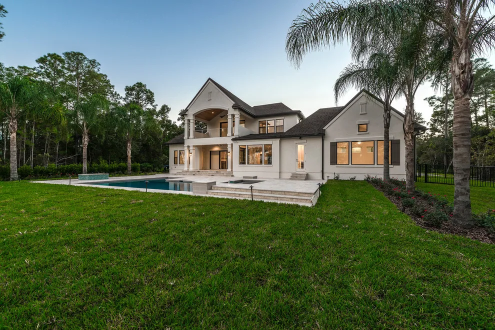 St. Augustine Manor House by Esposito Design - Photo 8
