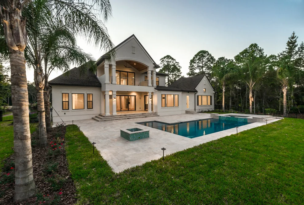 St. Augustine Manor House by Esposito Design - Photo 18