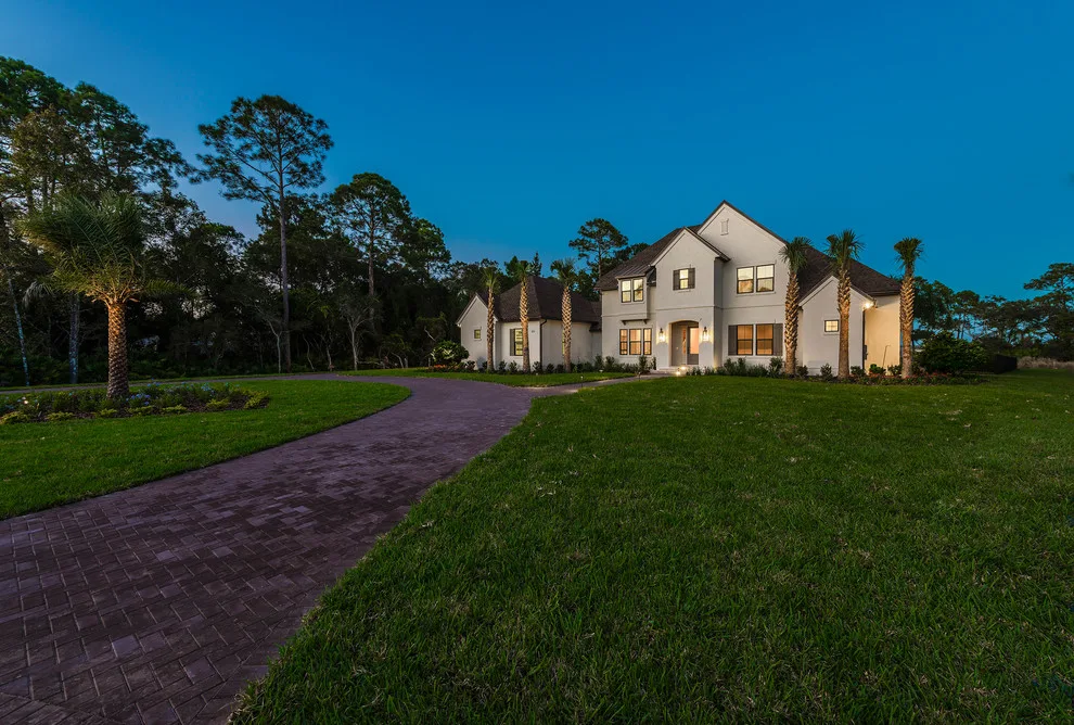 St. Augustine Manor House by Esposito Design - Photo 11