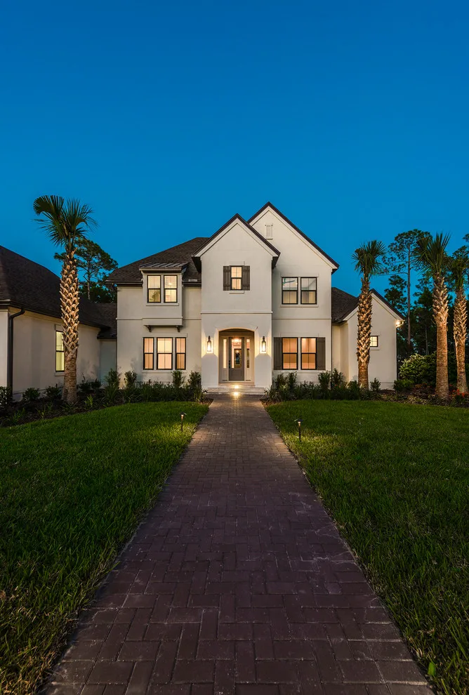 St. Augustine Manor House by Esposito Design - Photo 17