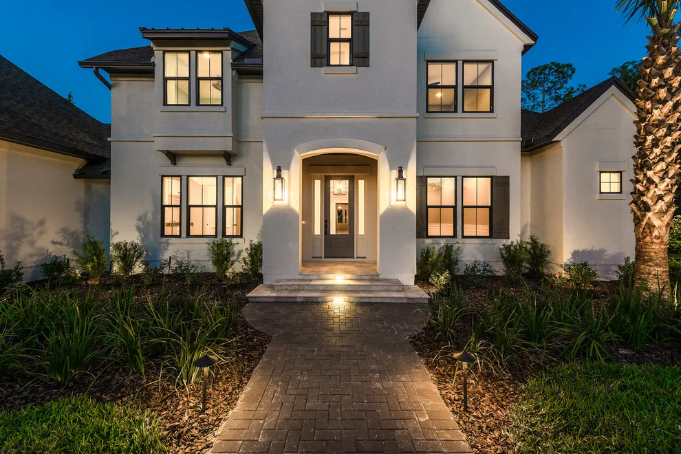 St. Augustine Manor House by Esposito Design - Photo 2
