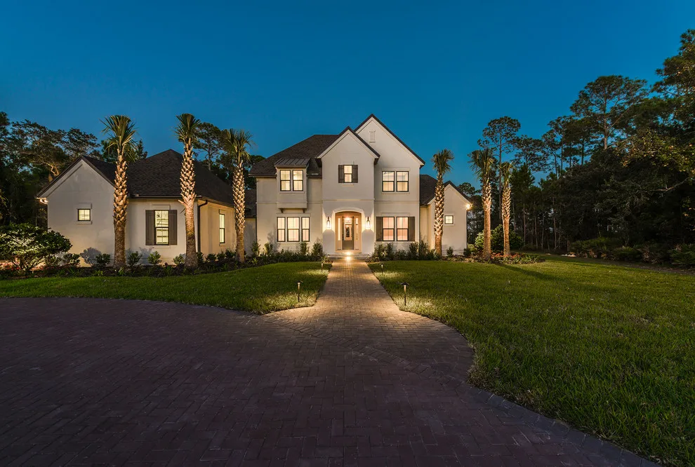 St. Augustine Manor House by Esposito Design - Photo 10