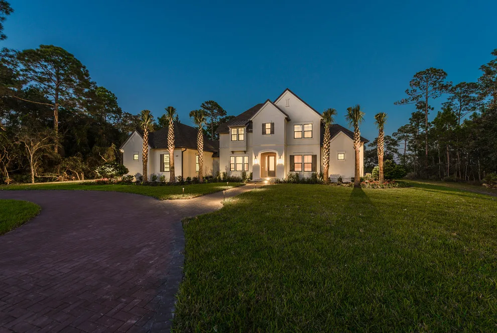 St. Augustine Manor House by Esposito Design - Photo 5