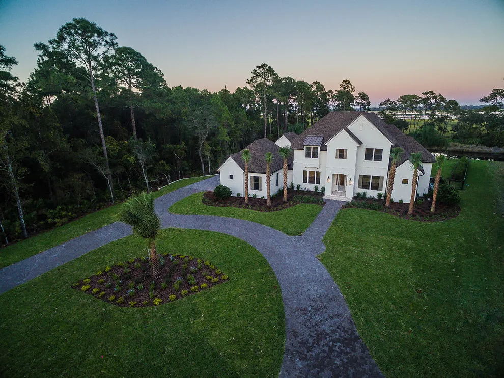 St. Augustine Manor House by Esposito Design - Photo 7