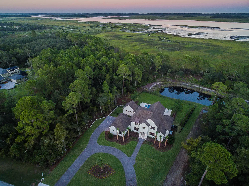 St. Augustine Manor House by Esposito Design - Photo 14