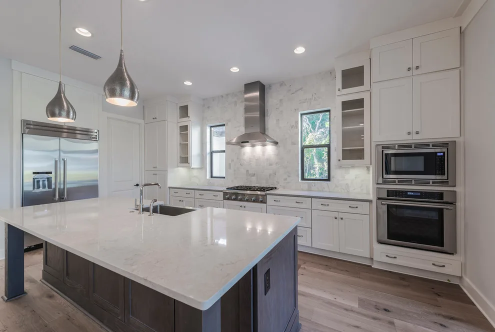 St. Augustine Manor House by Esposito Design - Photo 3