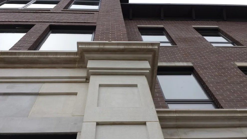 Crestview Manor Apartments by Sketch2Cad - Photo 2