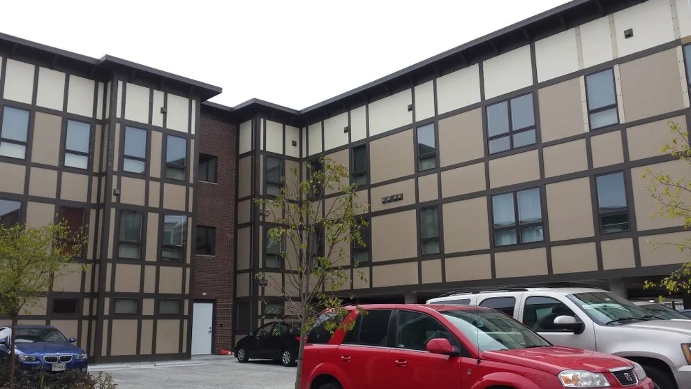Crestview Manor Apartments by Sketch2Cad - Photo 3