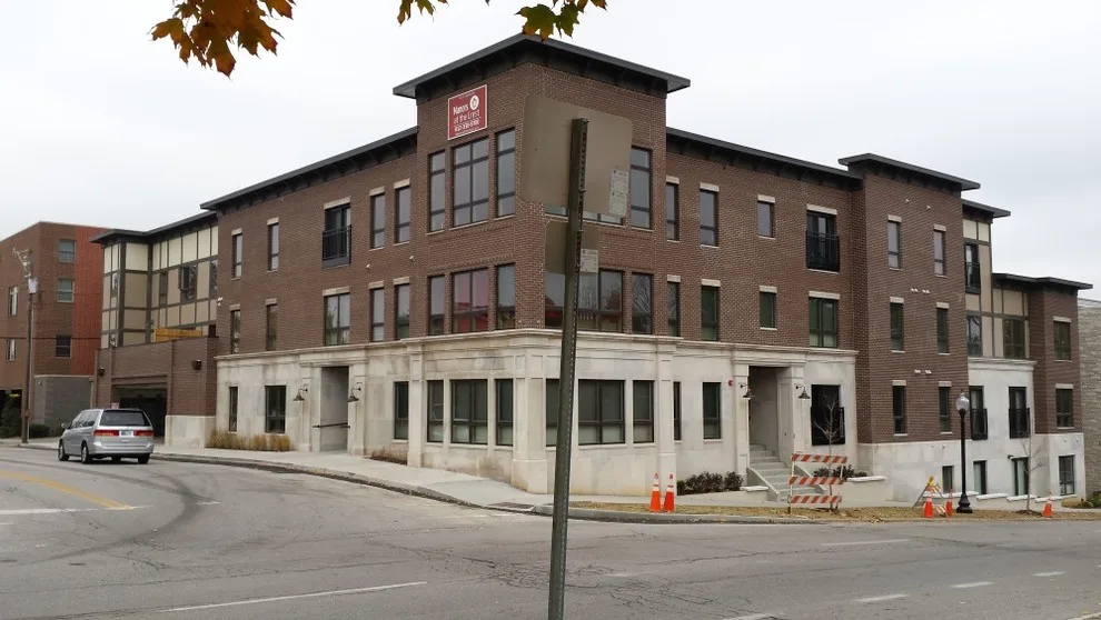 Crestview Manor Apartments by Sketch2Cad - Photo 6