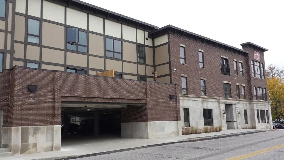 Crestview Manor Apartments by Sketch2Cad - Photo 5