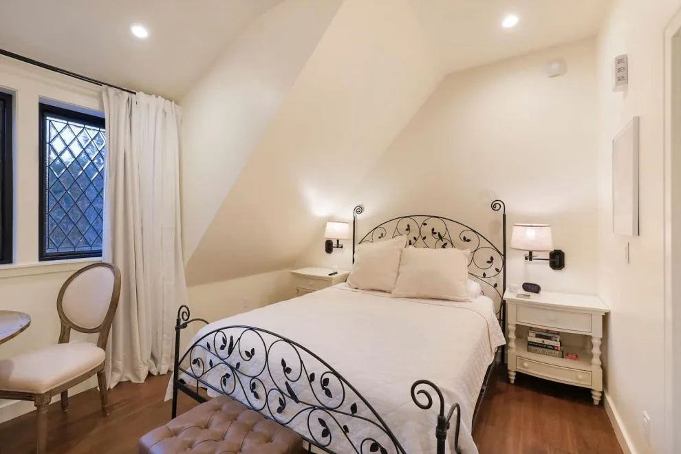 Mansion Park Accessory Dwelling Unit by Hyland Fisher - Architect - Photo 10
