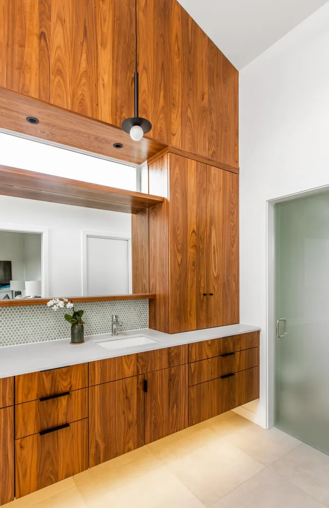 Maple Leaf Home by Click Architects - Photo 17