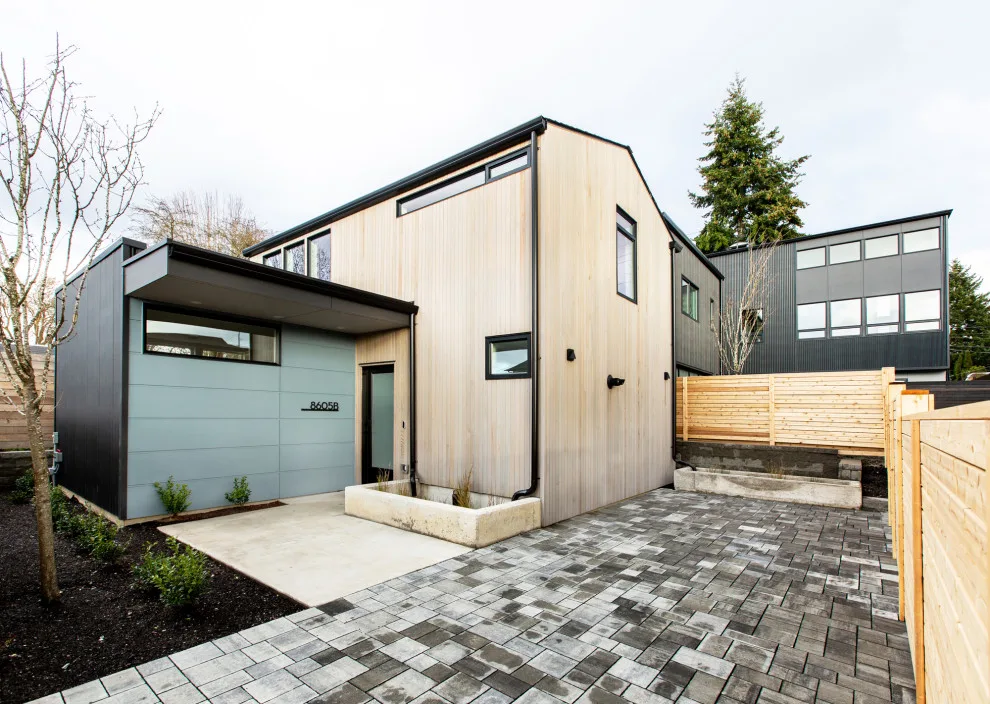 Maple Leaf Home by Click Architects - Photo 8