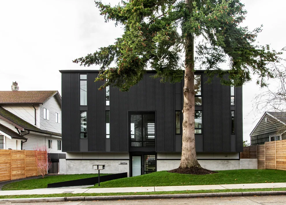 Maple Leaf Home by Click Architects - Photo 9