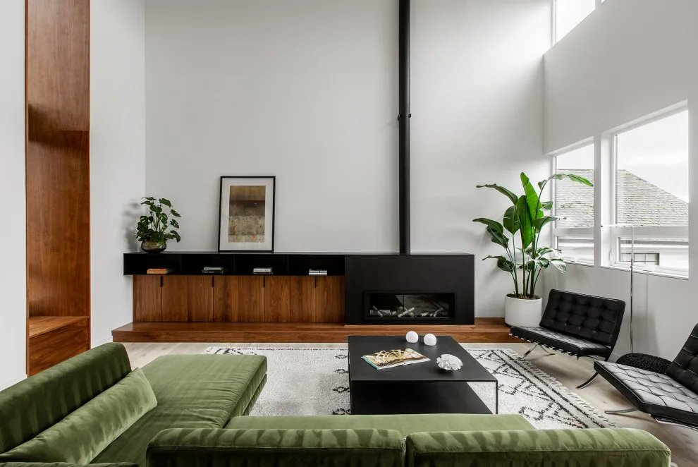 Maple Leaf Home by Click Architects - Photo 13