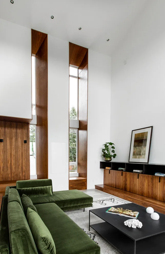 Maple Leaf Home by Click Architects - Photo 7