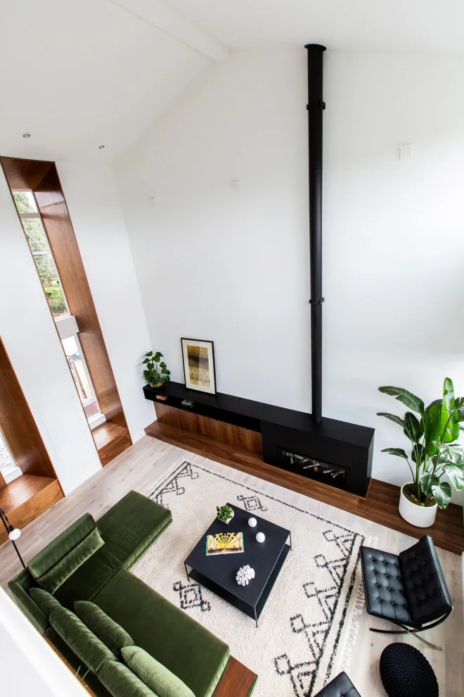 Maple Leaf Home by Click Architects - Photo 2