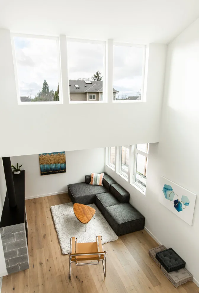 Maple Leaf Home by Click Architects - Photo 5