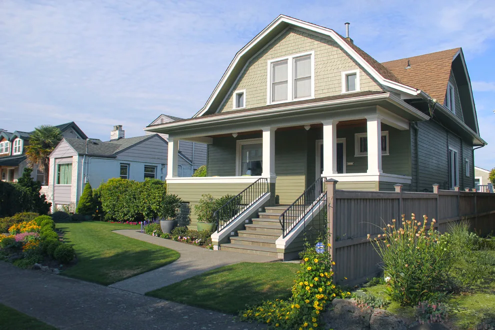 Eric Gedney | ARCHITECT - Photo 6