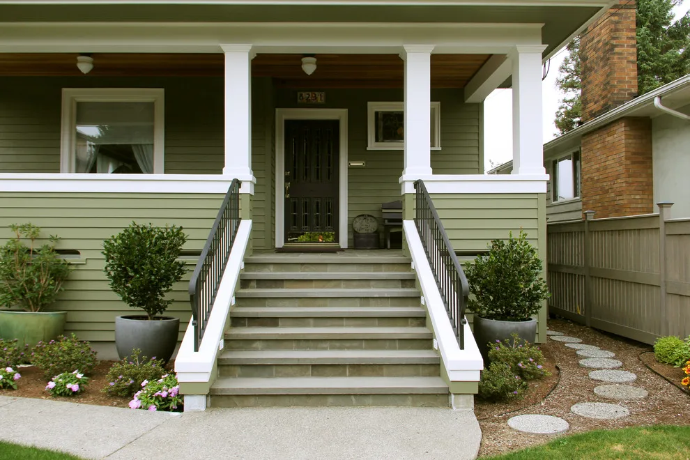 Eric Gedney | ARCHITECT - Photo 13