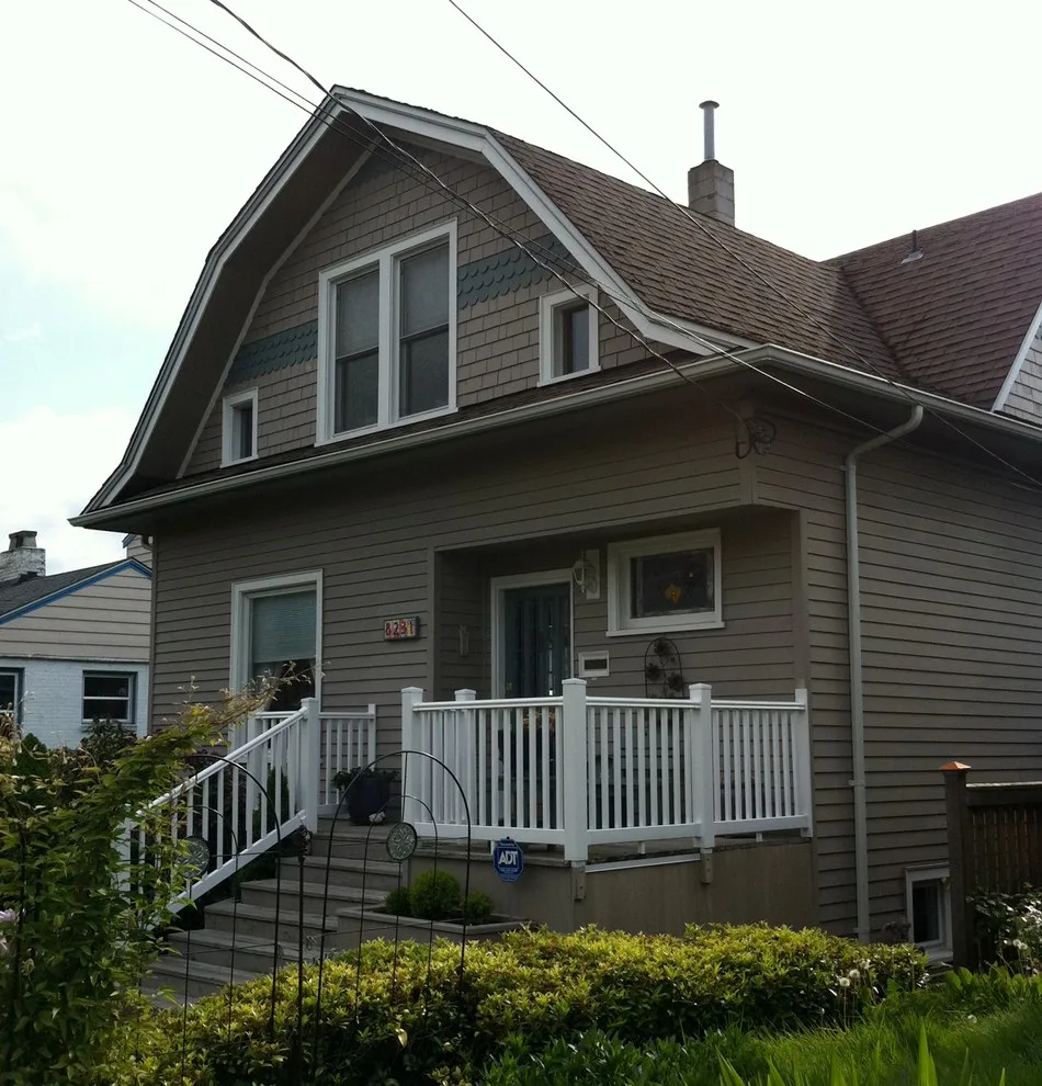 Maple Leaf Rehabilitation by Eric Gedney | ARCHITECT - Photo 3