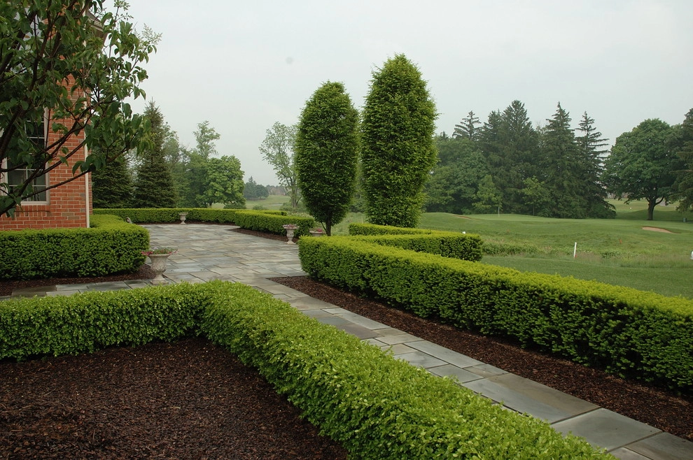 Verdi Ann Arbor by Land Architects, Inc. - Photo 3