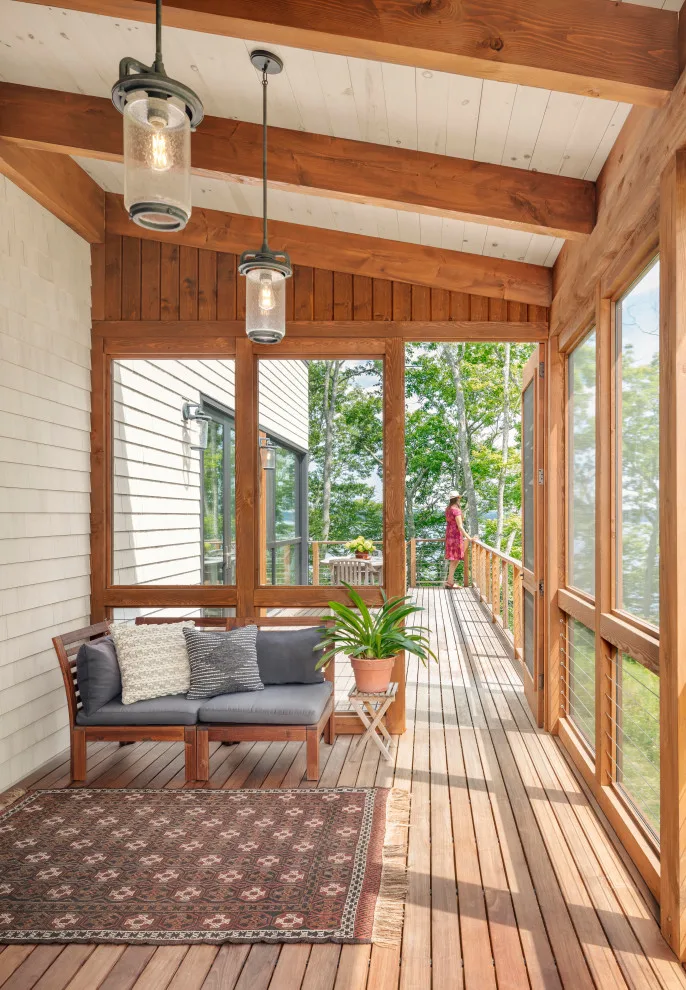 Maquoit Harbor by BRIBURN - Architecture For Life - Photo 6