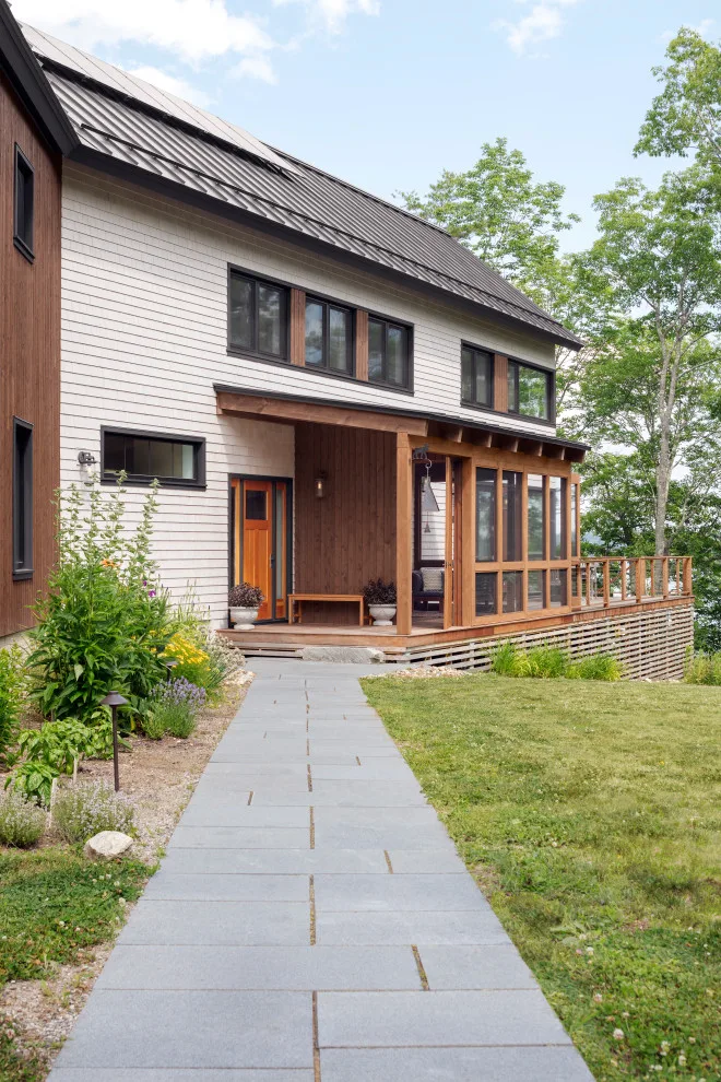 Maquoit Harbor by BRIBURN - Architecture For Life - Photo 3