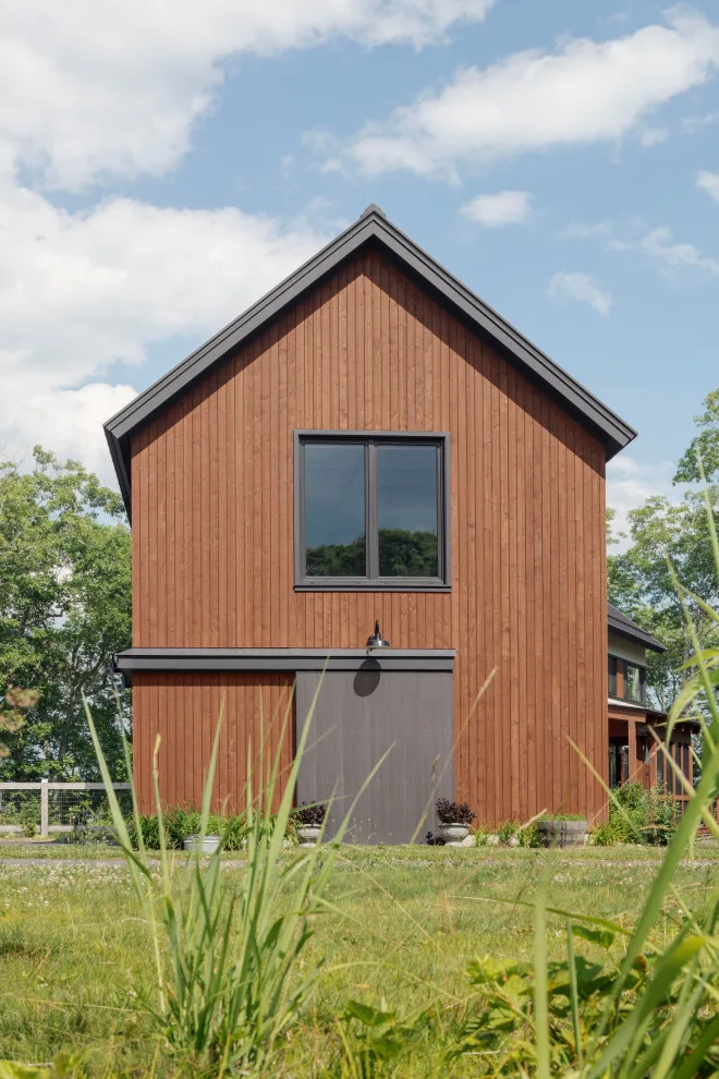 Maquoit Harbor by BRIBURN - Architecture For Life - Photo 7