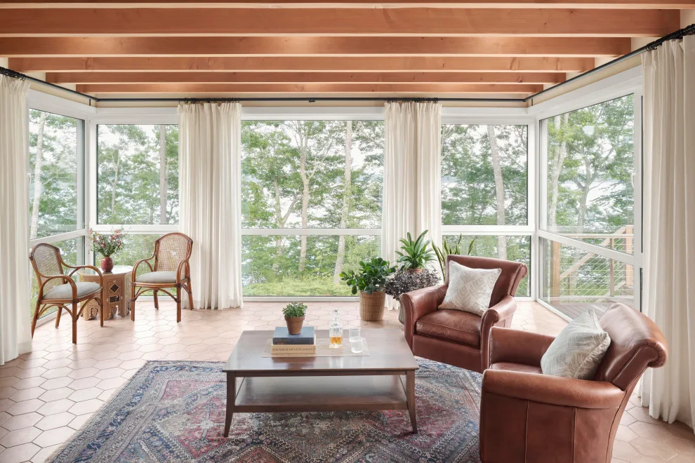 Maquoit Harbor by BRIBURN - Architecture For Life - Photo 4