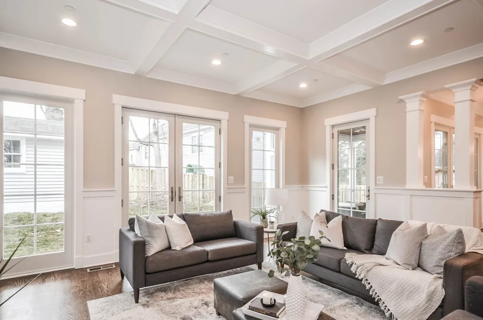 Upton Architecture, LLC - Photo 7