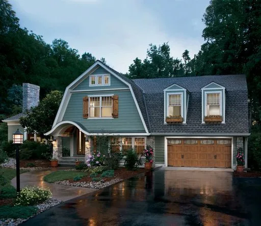 Mariemont Residence (Before/After) by Arcanum Architecture LLC - Photo 2