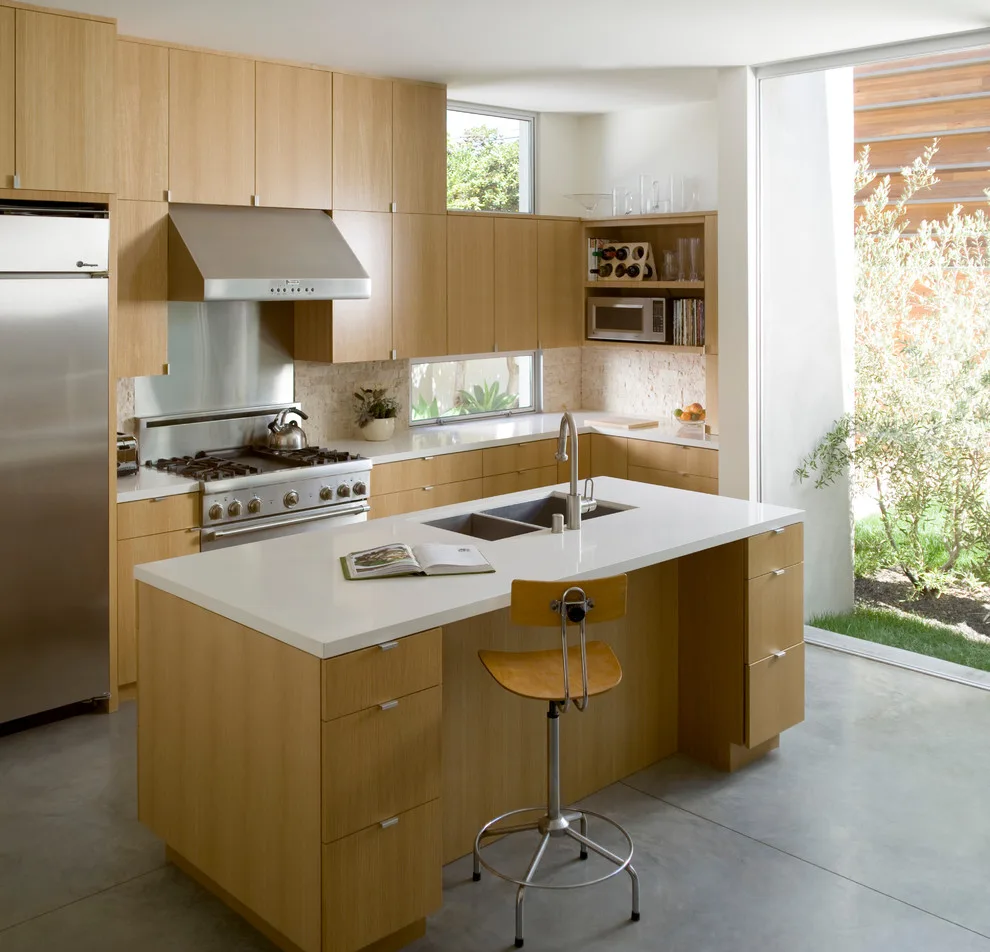 Bungalow by the Marina by GLYNNdesignbuild - Photo 5