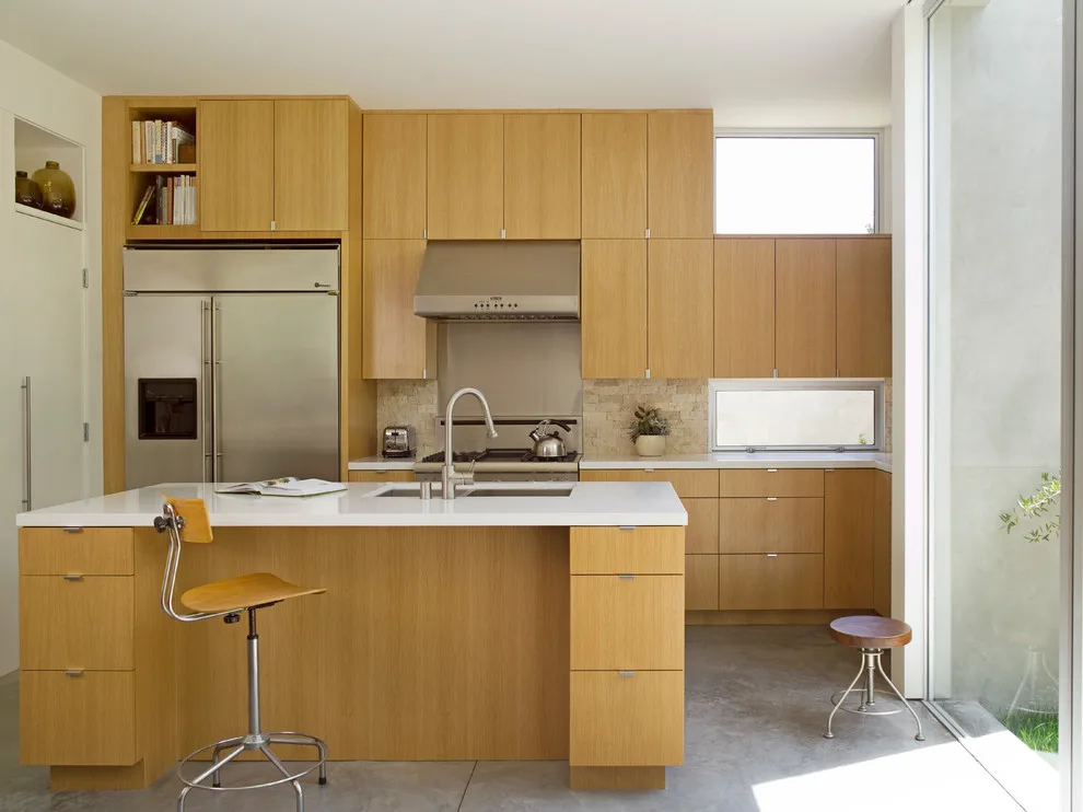 Bungalow by the Marina by GLYNNdesignbuild - Photo 12