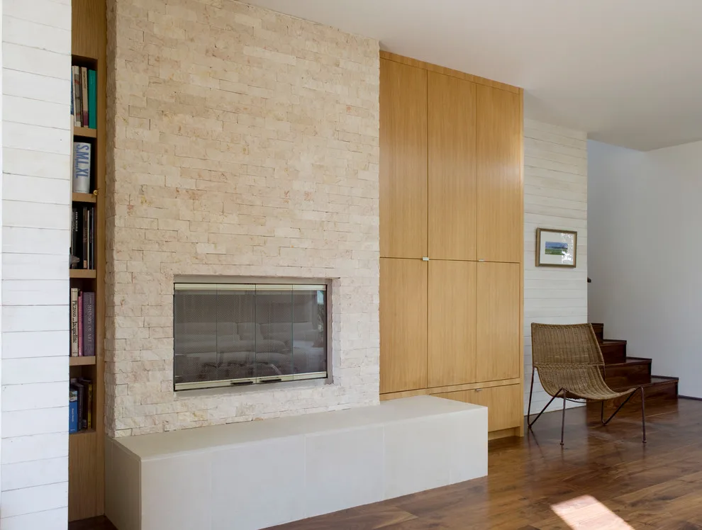 Bungalow by the Marina by GLYNNdesignbuild - Photo 10