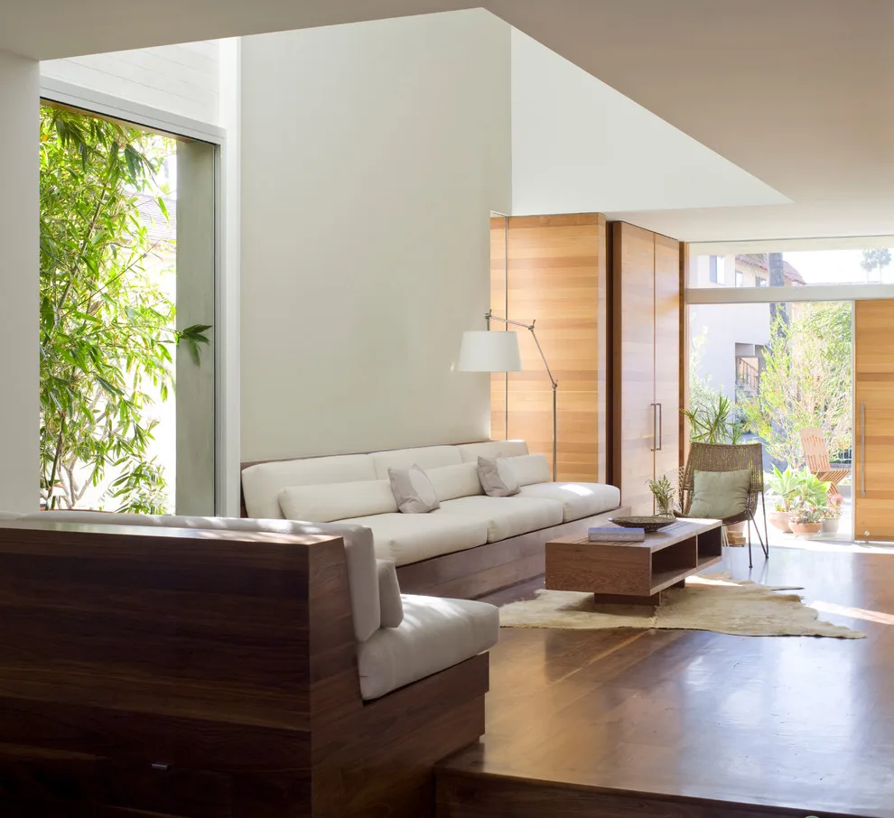 Bungalow by the Marina by GLYNNdesignbuild - Photo 13