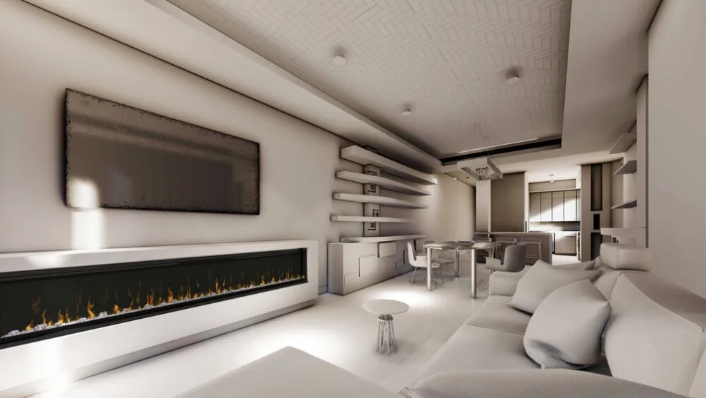 Marina's Home by Grace Space Architect LLC - Photo 5