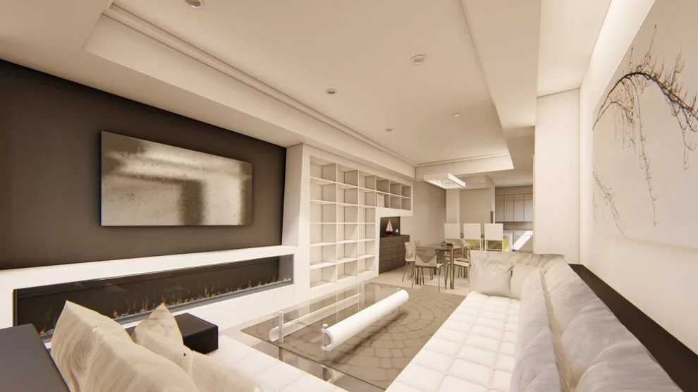 Marina's Home by Grace Space Architect LLC - Photo 6