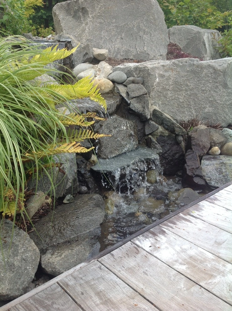 Water Features by Puget Sound Landscaping, Inc. - Photo 8