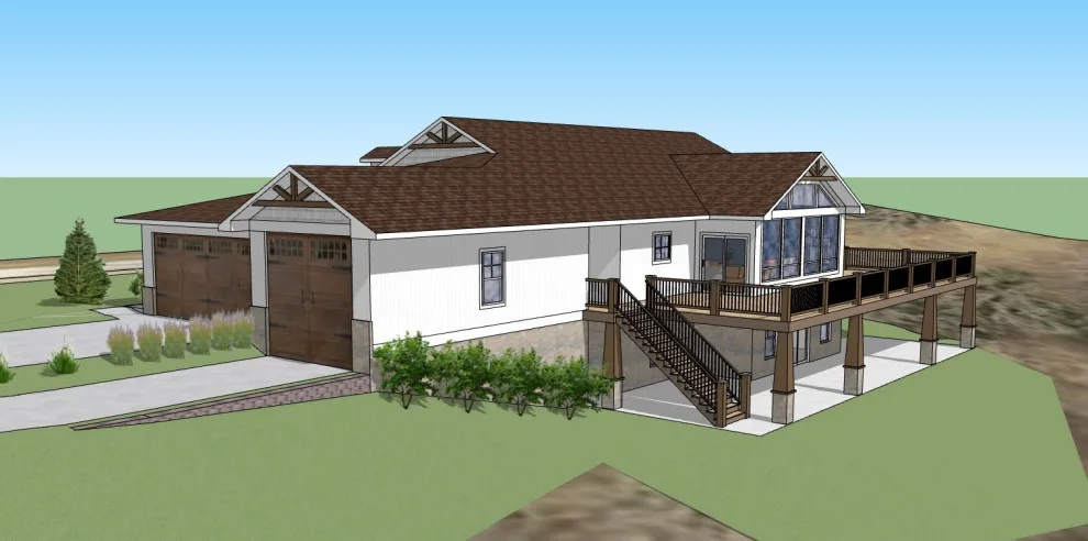 Martin Residence by Bridgewater Consulting - Photo 2