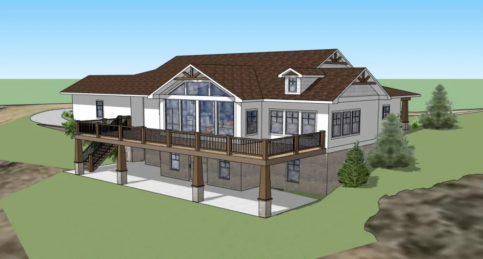 Martin Residence by Bridgewater Consulting - Photo 3