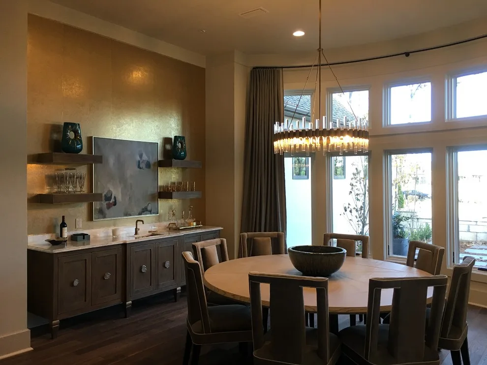 Martin Home by ROGUE Architecture, LLC - Photo 2