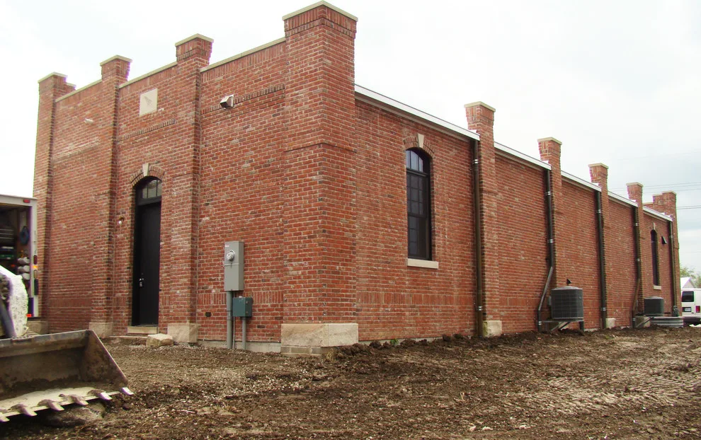 Martinsburg Home by Robinett Construction - Photo 10