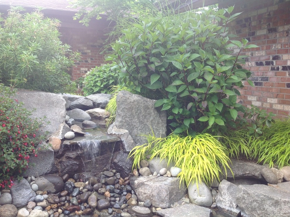 Water Features by Puget Sound Landscaping, Inc. - Photo 5