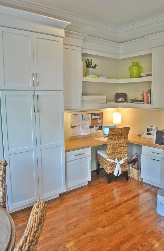 Mason Culinary Space Revamp by Jeff Lewis AIA - Photo 3