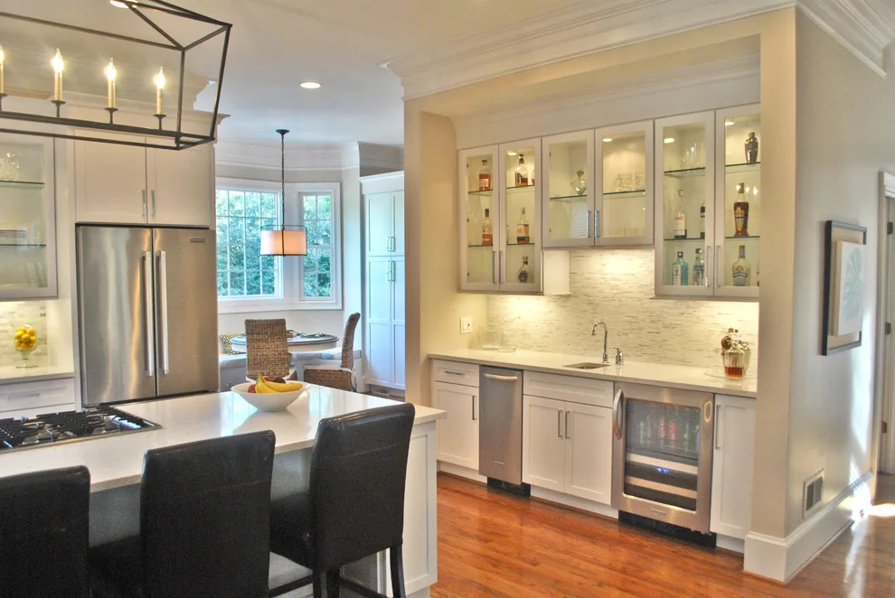 Jeff Lewis AIA - Photo 3