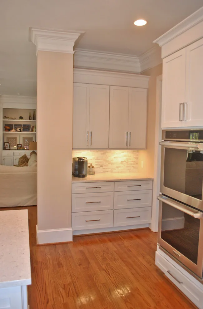 Mason Culinary Space Revamp by Jeff Lewis AIA - Photo 4