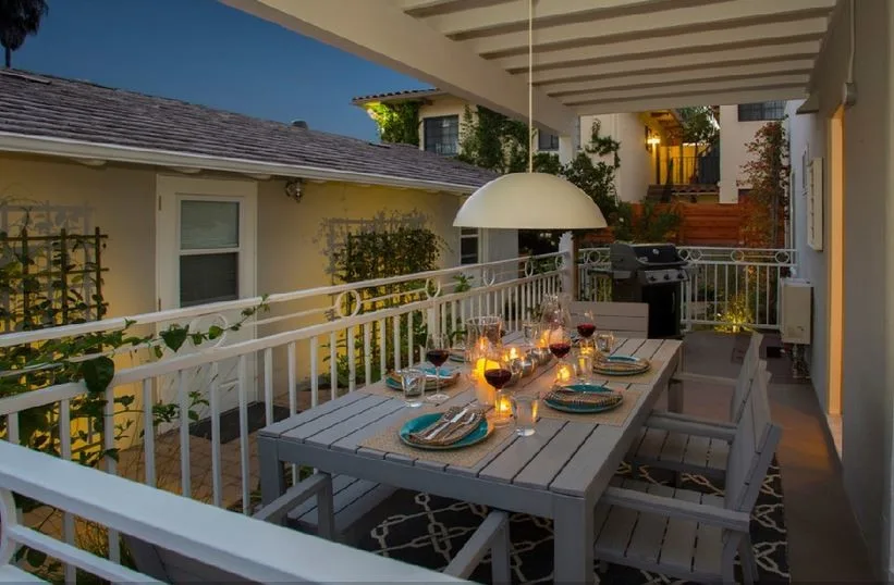 Mason Avenue by Tom Ochsner AIA - Photo 7