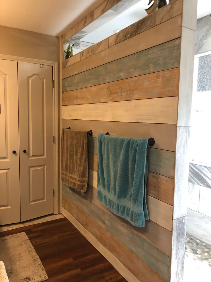 Primary Bathroom Renovation by Lace Designs - Photo 4